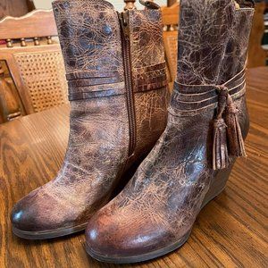 DiBa True Brand Boots - So awesome!